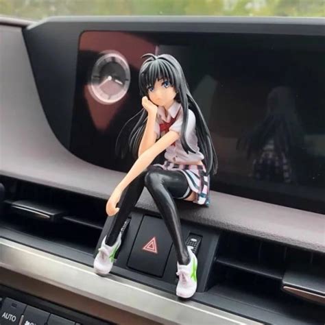 anime car accessories|ahgela cute car accessories.